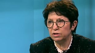 Депутатът Рена Стефанова от Продължаваме промяната обяви че ще се