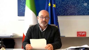 Италия иска на европейските енергийни компании трябва да се разреши
