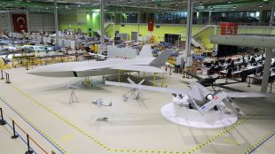 Литовците събраха 5 милиона евро за закупуване на дрон Bayraktar
