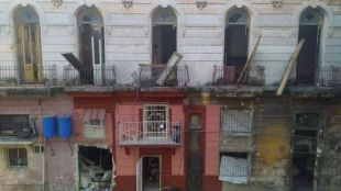 Трима души бяха ранени при нова експлозия в Хавана причинена