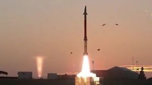 Румъния ще произвежда ракети прехващачи SkyCeptor разработени за отбрана срещу