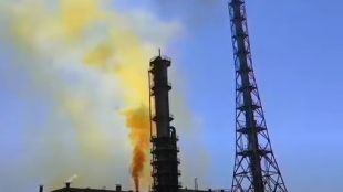 Спешна проверка беше направена в химическия завод Неохим в Димитровград