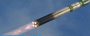 Междуконтиненталната балистична ракета (МБР) Сармат е единствената ракета, която може