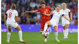 Betway фаворизира Испания за триумф на Евро'2022 за жени