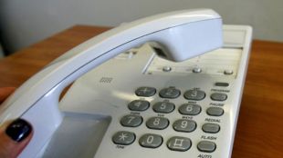 В МВР е открита денонощна телефонна линия на която ще