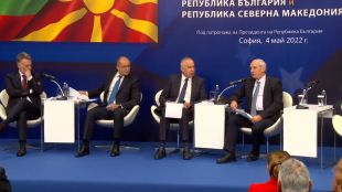 Убеден съм че европейската перспектива на Република Северна Македония няма