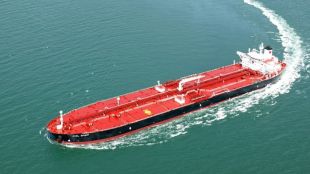 Русия увеличава броя на корабите за превоз на петрол съобщава