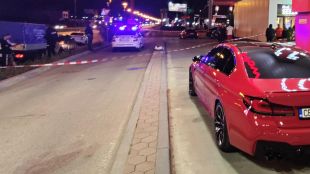 МВР с първа официална информация за стрелбата в Бояна