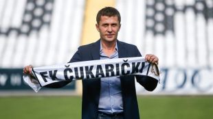 ЦСКА и Илич са на финала на преговорите