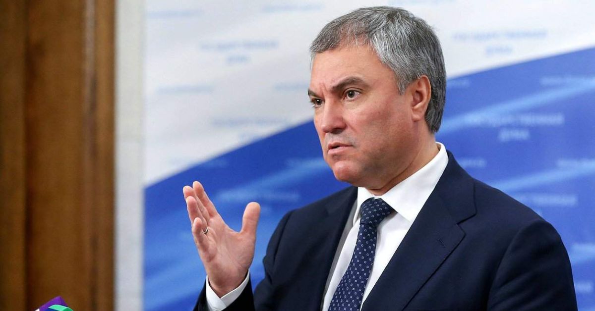 Държавната дума ще подкрепи жителите на републиките на Донбас, ако