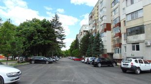 Седем улици в шуменския квартал Дивдядово ще бъдат изцяло или