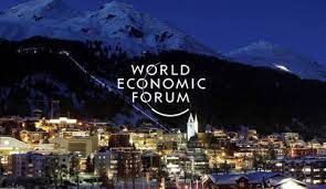 Световният икономически форум в Давос се завърна на живо след