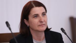 Председателят на Държавната агенция за бежанците Мариана Тошева заяви в