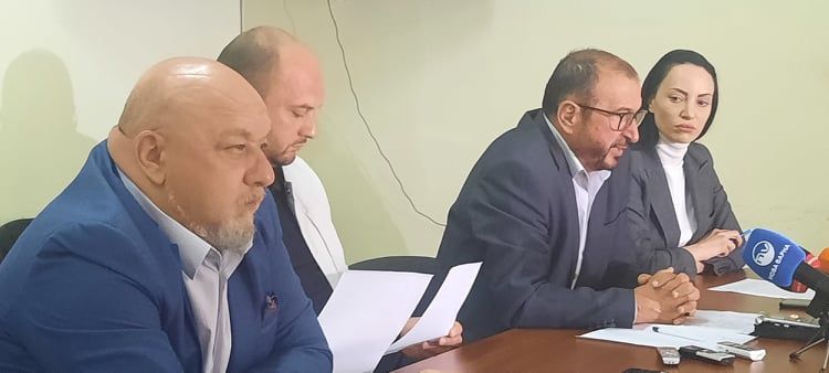 Обжалват в съда мълчалив отказ на областния управител на Варна