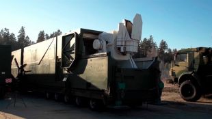 Русия използва лазерно оръжие при военните си действия в Украйна