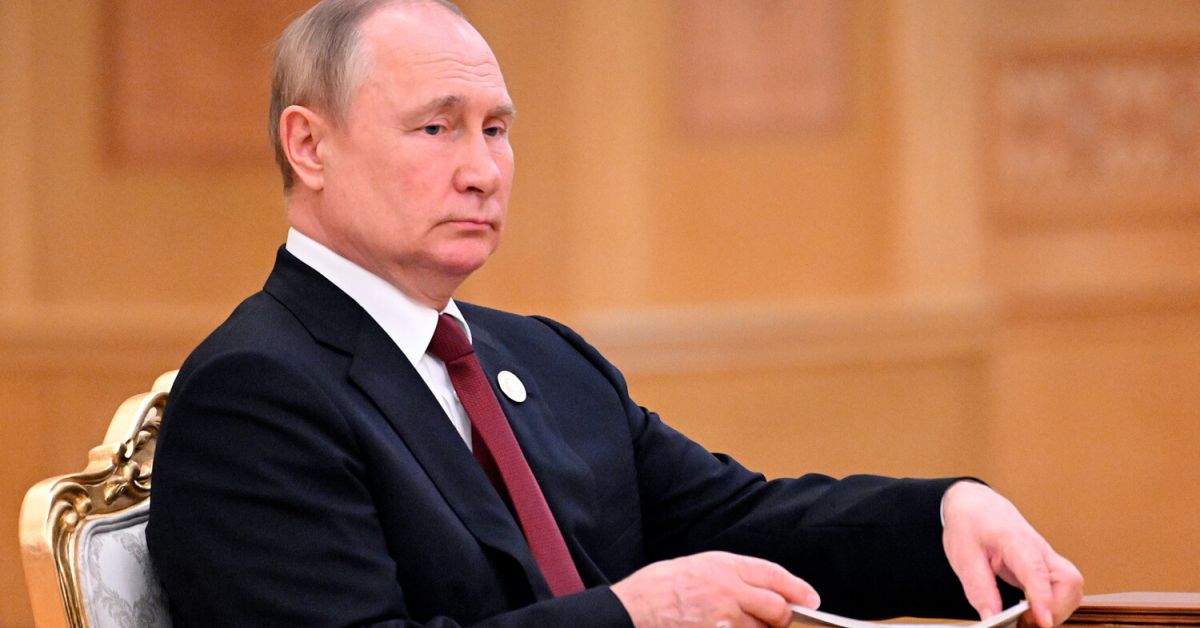 Руският президент Владимир Путин предложи да се помисли за ограничаване