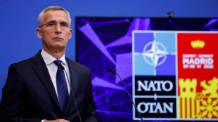 Европейските държави от НАТО тази година за пръв път ще