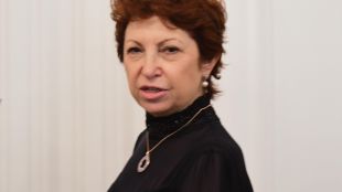 Рена Стефанова се призна за виновнаНападна Гешев във фейсбукТихомълком депутатката