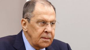 Руският външен министър Сергей Лавров е убеден че руско индийското стратегическо
