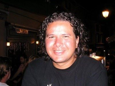 Костариканецът избяга и бе задържан в ИталияВиктор Мануел Спига, който