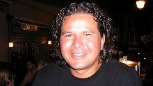 Костариканецът избяга и бе задържан в ИталияВиктор Мануел Спига който