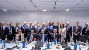 Финландия и Швеция обещаха пълно сътрудничество на Турция в борбата с ПКК