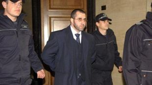 Пеньо Мангъров получи нова присъда от 6 години затворЗапознавал се
