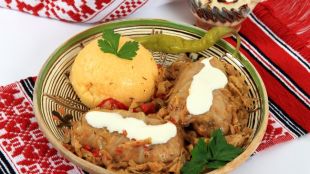 Рецепти от румънската кухня