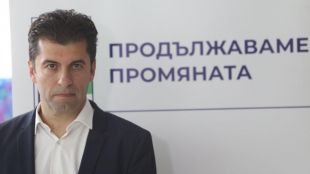 България е заложник на едно нагло и продажно човече