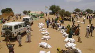 Военната хунта в Чад обяви че африканската страна е изправена