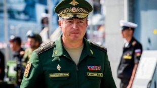 Руският генерал Роман Кутузов е бил убит в Източна Украйна