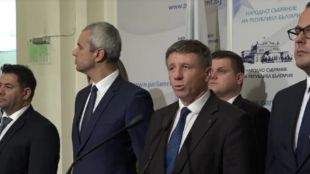 Възраждане сезира главния прокурор Иван Гешев във връзка с договора