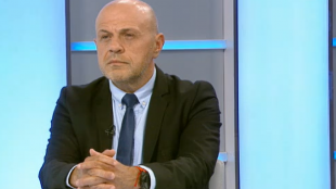 Томислав Дончев: Ако в този парламент се сглоби нещо, то ще е изключително безпомощно