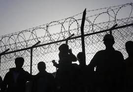 64 каналджии са задържани на българо-турската граница от началото на