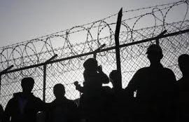64 каналджии са задържани на българо турската граница от началото на