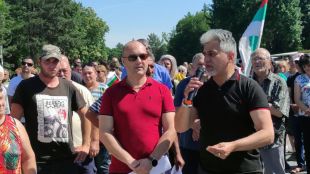 ВМРО ще сезира ЕК за закриването на полицейски управления в