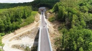 Агенция пътна инфраструктура даде зелена светлина на проекта за строеж