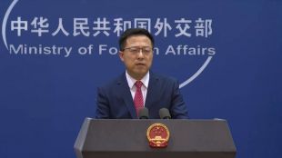 Китай осъди днес напълно напразните усилия на НАТО да го