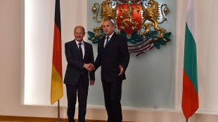 В отношенията между България и Република Северна Македония РСМ не