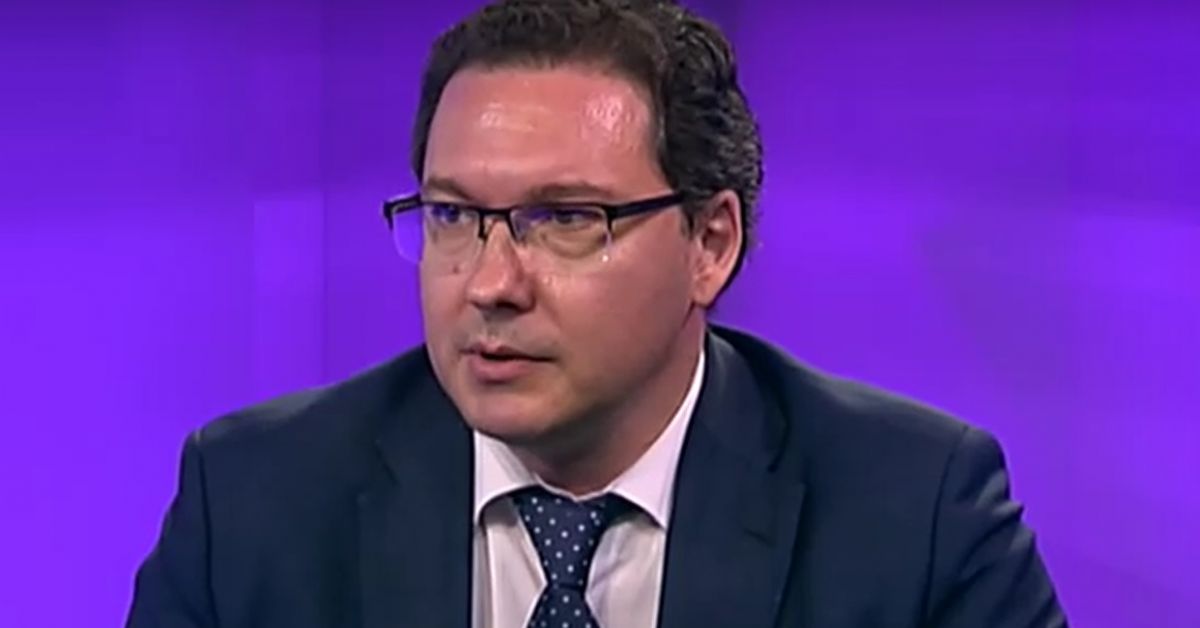 Заместник-председателят на ГЕРБ Даниел Митов заяви пред БНТ, че не