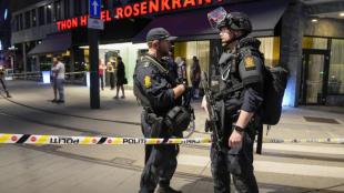 Норвежки съд оповести името на заподозрения за смъртоносната атака в