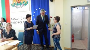 Все повече жени в област Сливен и техните семейства желаят