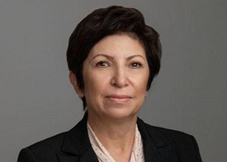 Рена Стефанова, депутат от политическа партия „Продължаваме промяната“ се призна