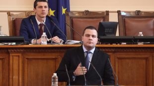Станислав Балабанов влиза в надпреварата за кмет на Пловдив Има