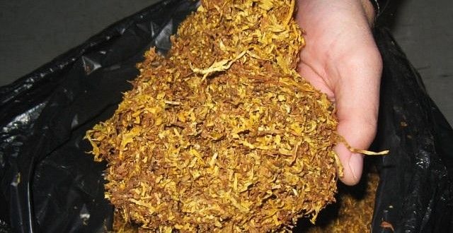 Разбиха нелегална фабрика за тютюн в Плевен, съобщиха от полицията.На