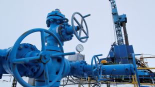 Алжир стана първия доставчик на газ за Италия каза премиерът