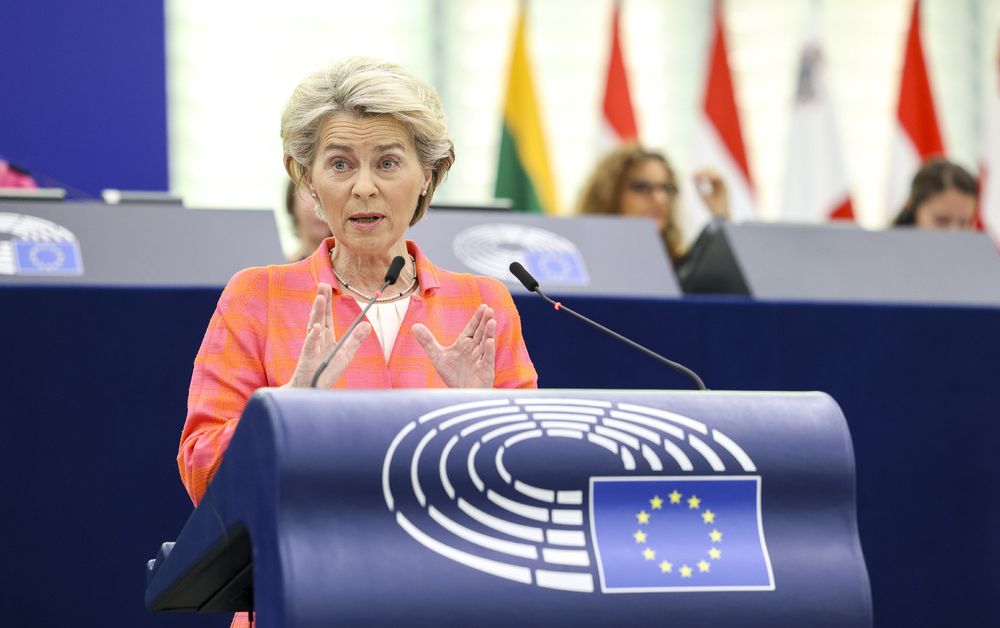 ЕС инвестира 300 млрд. в нови източници Брюксел готви мерки