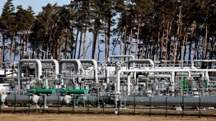 Газпром оряза до 1 5 доставките по Северен поток Икономиите ще са