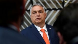 При Тръмп нямаше да има войнаУнгарският премиер Виктор Орбан разкритикува