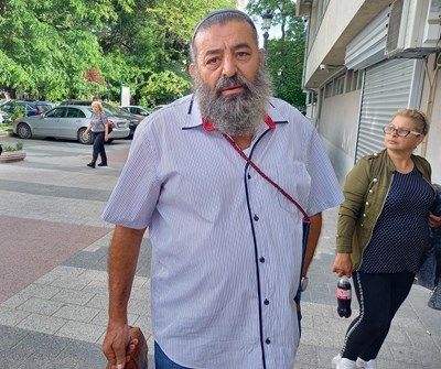 Пловдивският окръжен съд не даде ход на процесаОт обвинителният акт